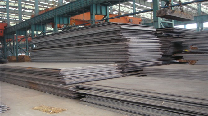 四月鋼材價格上升90%